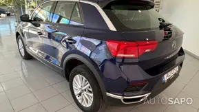 Volkswagen T-Roc 1.6 TDI Style de 2020