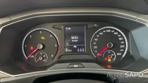 Volkswagen T-Roc 1.6 TDI Style de 2020