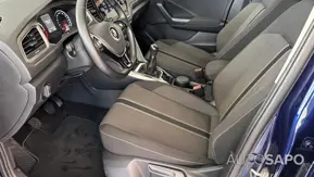 Volkswagen T-Roc 1.6 TDI Style de 2020