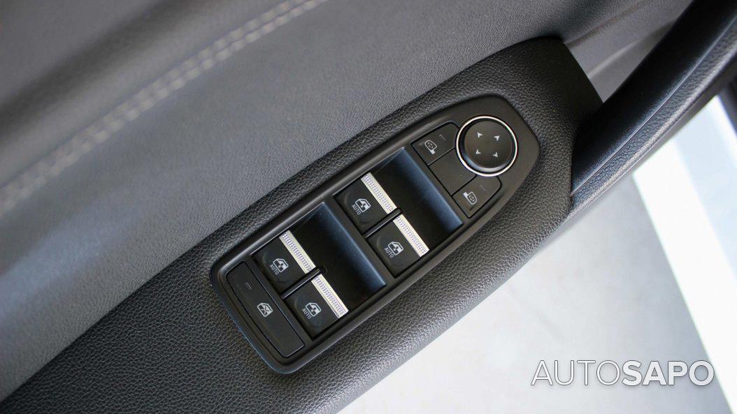 Renault Captur 1.0 TCe Exclusive de 2023