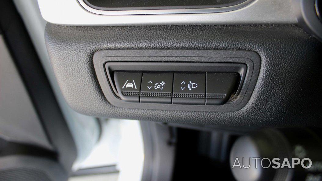 Renault Captur 1.0 TCe Exclusive de 2023