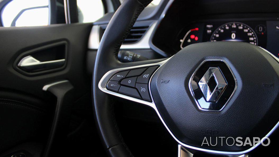 Renault Captur 1.0 TCe Exclusive de 2023