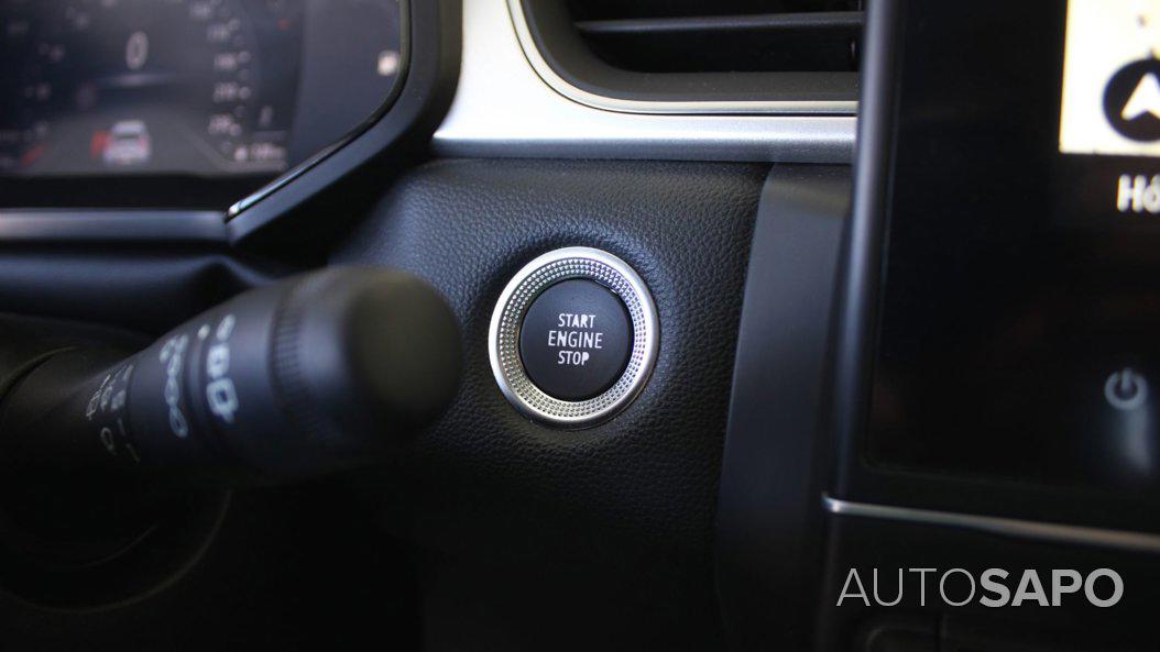 Renault Captur 1.0 TCe Exclusive de 2023