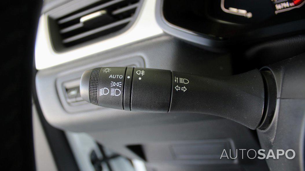 Renault Captur 1.0 TCe Exclusive de 2023