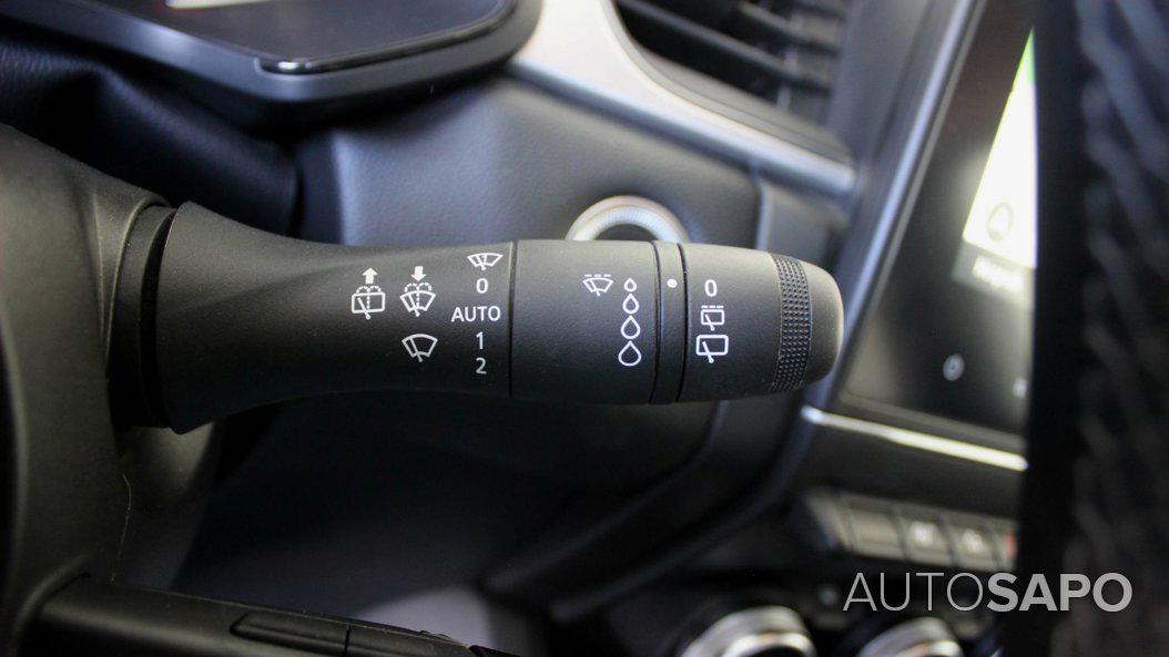 Renault Captur 1.0 TCe Exclusive de 2023