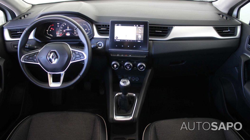 Renault Captur 1.0 TCe Exclusive de 2023