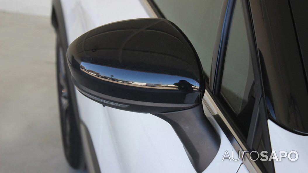 Renault Captur 1.0 TCe Exclusive de 2023