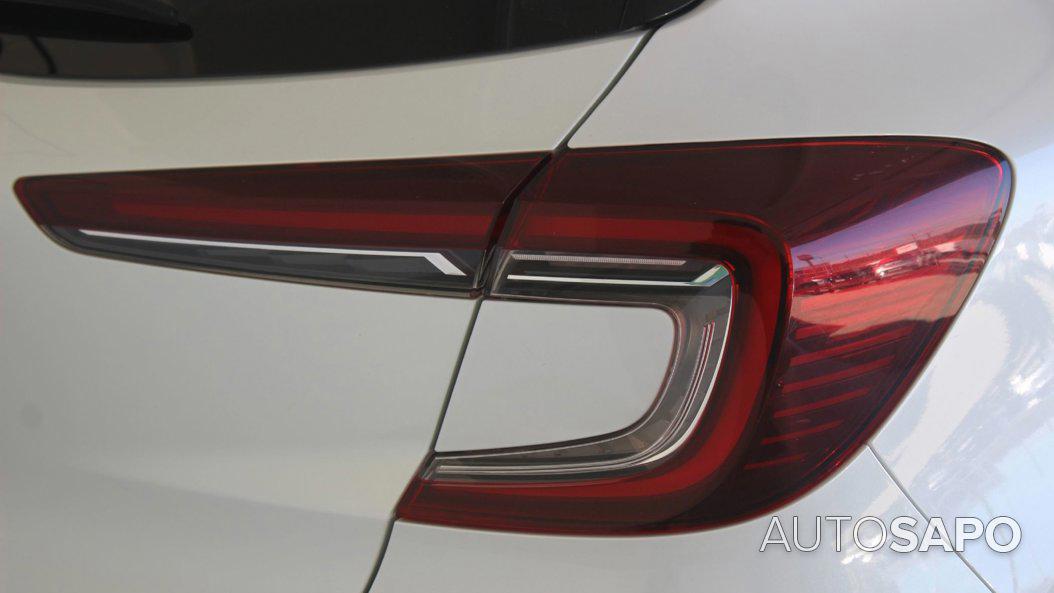 Renault Captur 1.0 TCe Exclusive de 2023