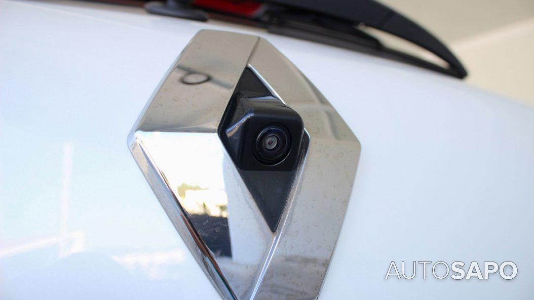 Renault Captur 1.0 TCe Exclusive de 2023