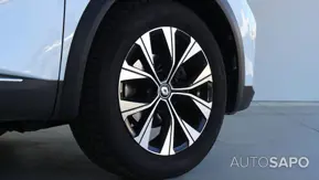 Renault Captur 1.0 TCe Exclusive de 2023