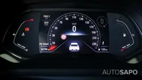 Renault Captur 1.0 TCe Exclusive de 2023