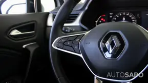 Renault Captur 1.0 TCe Exclusive de 2023