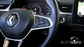 Renault Captur 1.0 TCe Exclusive de 2023