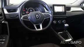 Renault Captur 1.0 TCe Exclusive de 2023