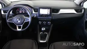 Renault Captur 1.0 TCe Exclusive de 2023