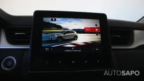 Renault Captur 1.0 TCe Exclusive de 2023