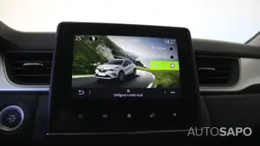 Renault Captur 1.0 TCe Exclusive de 2023