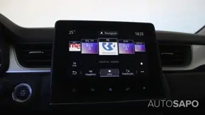 Renault Captur 1.0 TCe Exclusive de 2023