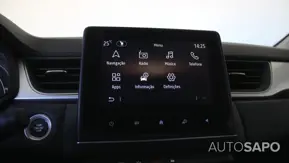 Renault Captur 1.0 TCe Exclusive de 2023