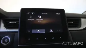 Renault Captur 1.0 TCe Exclusive de 2023