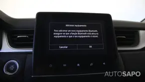 Renault Captur 1.0 TCe Exclusive de 2023