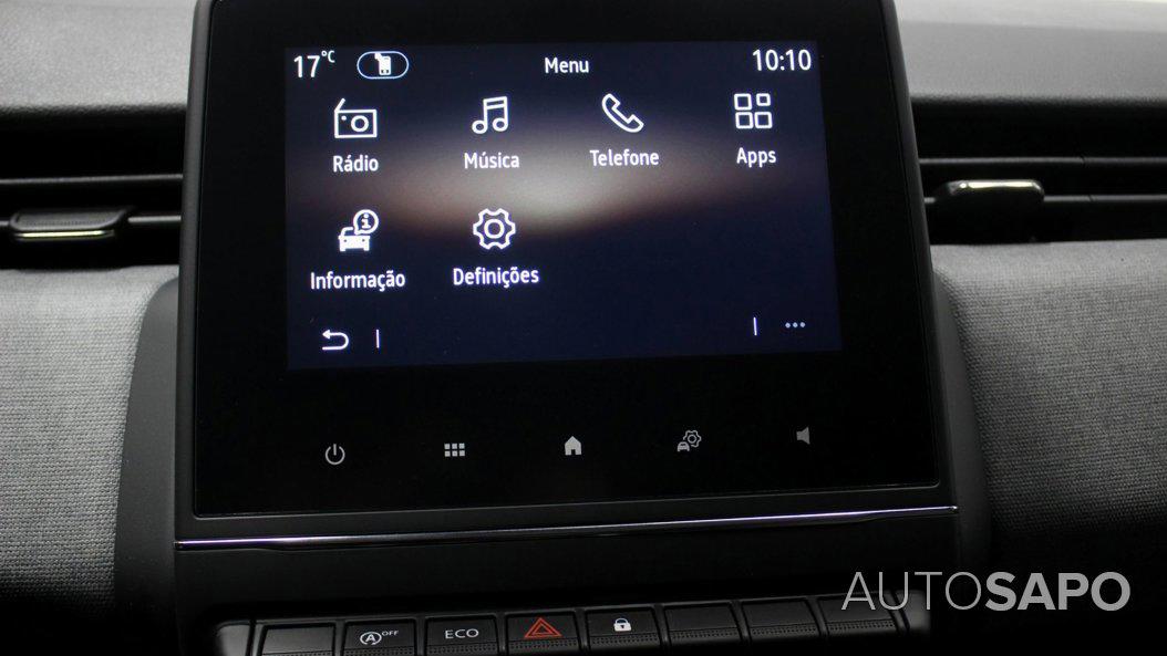 Renault Clio de 2025