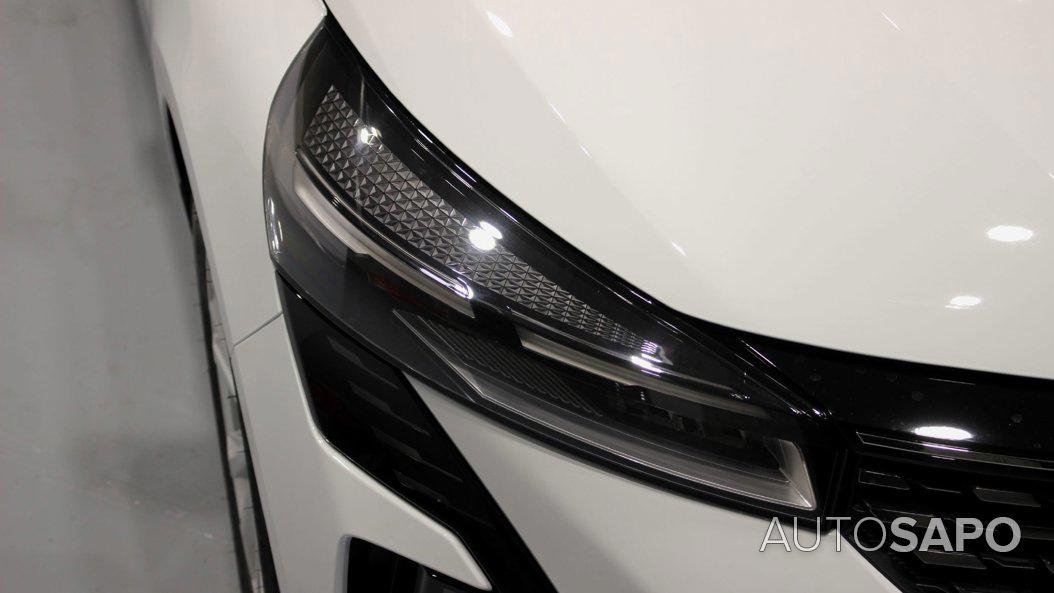 Renault Clio de 2025