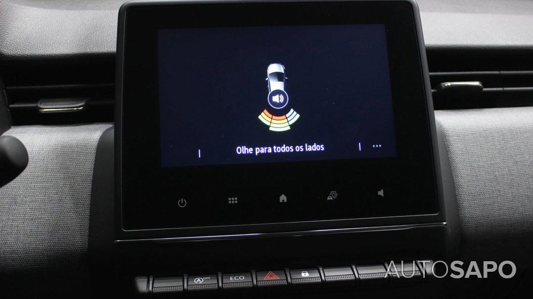 Renault Clio de 2025