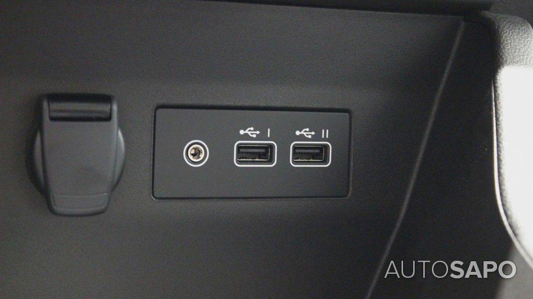 Renault Clio de 2025