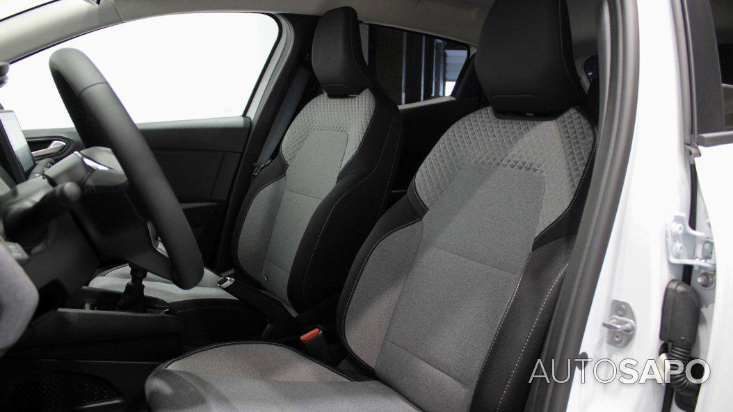 Renault Clio de 2025