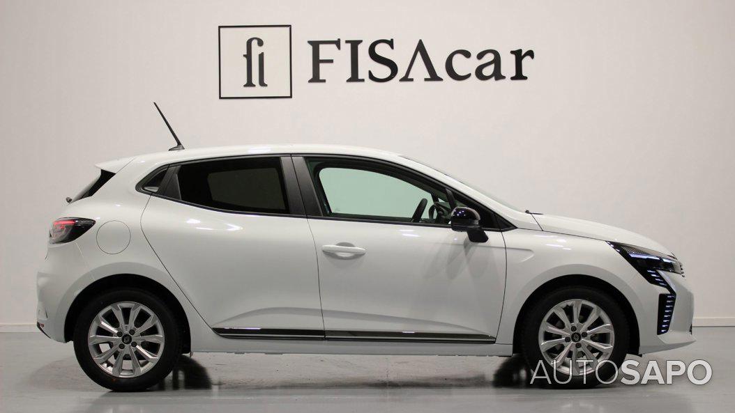 Renault Clio de 2025