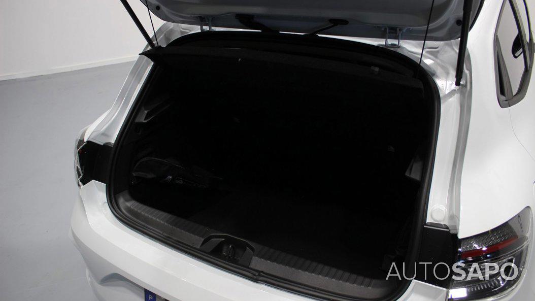 Renault Clio de 2025