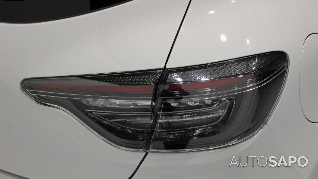 Renault Clio de 2025