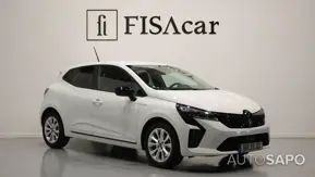 Renault Clio de 2025