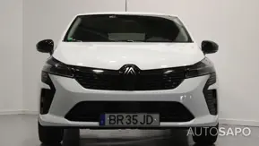 Renault Clio de 2025