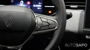 Renault Clio de 2025