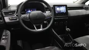 Renault Clio de 2025