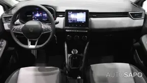 Renault Clio de 2025