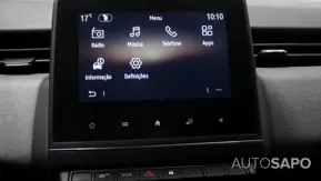 Renault Clio de 2025