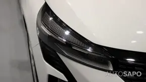 Renault Clio de 2025