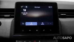 Renault Clio de 2025