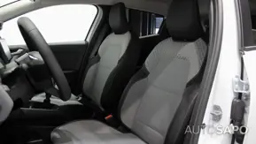 Renault Clio de 2025