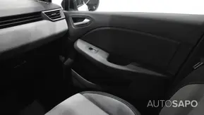 Renault Clio de 2025