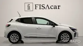 Renault Clio de 2025