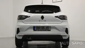 Renault Clio de 2025