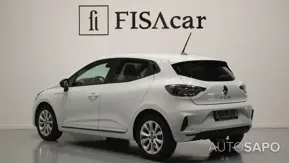 Renault Clio de 2025