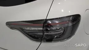 Renault Clio de 2025