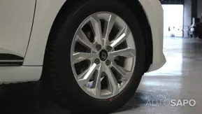 Renault Clio de 2025