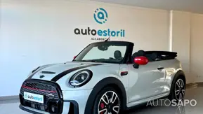 MINI Cabrio de 2022