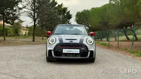 MINI Cabrio de 2022